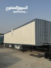  1 تصنيع ناقلات و سطحات و صناديق الخ بافضل الاسعار و الجودة  Manufacturing of carriers
