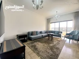  9 شقة مفروشة للإيجار في دير غبار  ( Property 35566 ) سنوي فقط