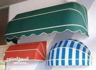  6 تركيب سياج أقلام حديد وخشب للحضانات ورياض الأطفال والمدارس والمنازل