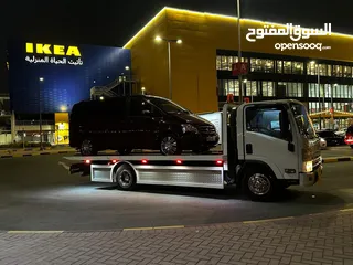  11 Bahrain TOWING 24 Hours  سطحة البحرين نقل داخلي و خارجي  One Call Away - We Reach You Anywhere