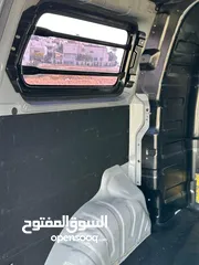  23 هيونداي ستركس 2019 H1 وارد كوري جمرك جديد  فحص كامل فل مشترك اصلي كاش او اقساط بدفعة