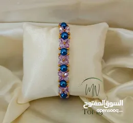  26 3$ - Beaded Bracelets - اسواره خرز