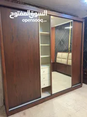  6 غرفه نوم تفاصيل