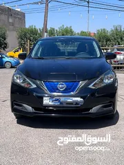  1 نيسان سلفي موديل 2019