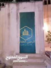  16 شقة / للايجار / دوبلكس / مع حديقة / الجاردنز