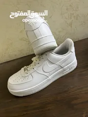  1 Shoze Nike Air Force