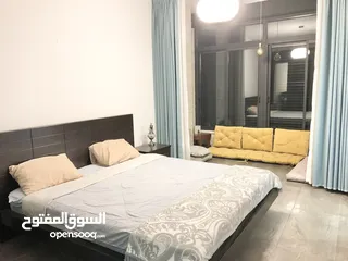  6 شقة للايحار في الطيرة قرب كازية الهدى