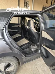  12 BYD DOLPHIN FASHION موديل 2023 اعلى مواصفات