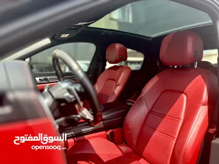  13 PORSCHE CAYENNE S COUPE V6 2020 GCC