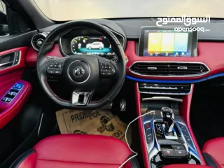  2 ام جي 2023 للبيع