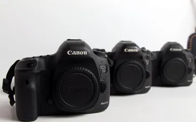  23 متوفر كاميرات وعدسات كانون بأفضل الاسعار