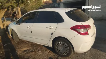  2 ستروينc4للبيع
