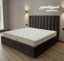  7 سراير خشب عموله MDF