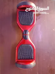  3 hoverboard