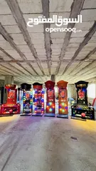  1 ماكينة البوكس الملاكمة box machine