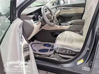  10 بحالة الوكالة كاديلاك اكس تي 5 جديده 2022 New cadilac XT5 2022- less than  5000 km like NEW