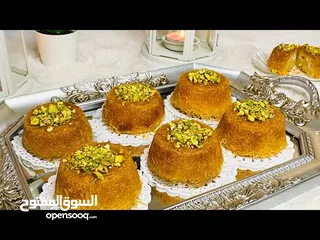  6 الاكل والحلويات المغربية و العالمي