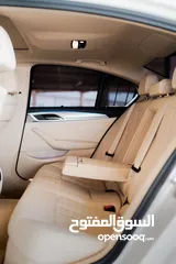  6 AVAILABLE FOR RENT DAILY,,WEEKLY,MONTHLY LUXURY777 CAR RENTAL L.L.C BMW 520 I 2020