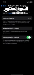  3 لون اسود ولا خدش Iphone xr بحال الوكالة