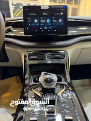  12 ‏   BYD Qin plus DM-i Plug-in Hybrid