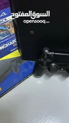  2 Ps 4 للبيع فقط