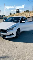  4 كيا K3 كهربا للبيع