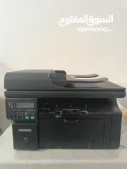  5 طابعه ليزر بدون حبر hp جديد مستخدم اسبوع ما بلزمك حبر ابدا بس حط وراقك وطبع فيها بلوتوث وسلك كل شي