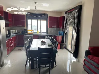  5 ثلاث غرف نوم مفروشة للإيجار البالوع 900$