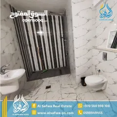  6 استديو كبير مفروش للايجار الشرفه  موقع مميز قريب من كل الخدمات ومريحه