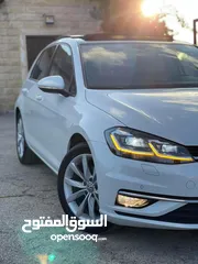  2 جولف mk7.5 ترخيص 2019