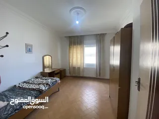  6 شقة مفروشة للإيجار 175م2 ( Property 16308 ) سنوي فقط