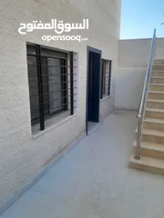  1 تسويه 85 متر 3 غرف نوم ساحه خارجيه جديده  معفاه من الرسوم جاهزه لتسليم