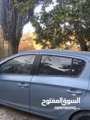  1 هونداي i20 2012