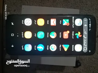  6 سامسونج جلاكسي S8