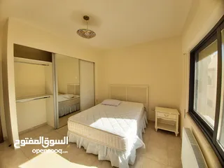  6 شقة مفروشة للايجار 3 نوم في دير غبار