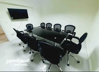 7 الكراسي المكتبيه عنا غير لانها جوده وراحه وجماال تشكيله كبيره من الكراسي المكتبيه لتناسب الجميع