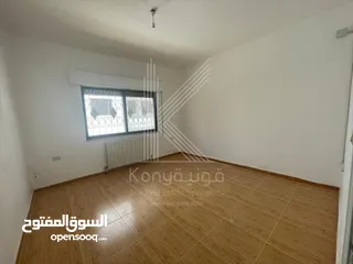 3 شقة للبيع في عمان - الجاردنز - طابق أول