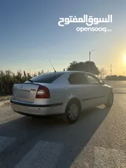  10 سكودا اوكتافيا نيو 2009 للبيع