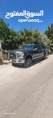  2 Ford F150 2017