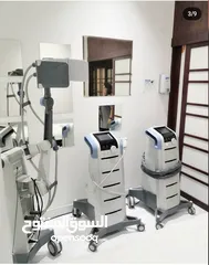  10 Clinic for sale on Jumeirah road