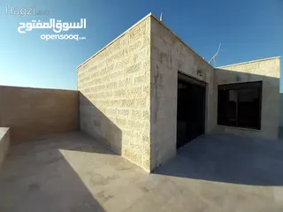  1 شقة 190م مميزة قرب كوزمو السابع مع روف باطلاله بنوراميه رائعة ( Property ID : 30559 )