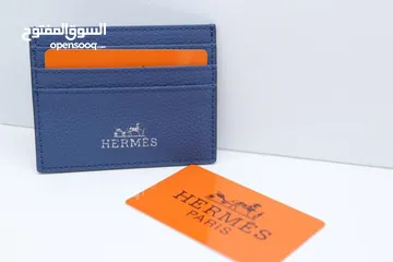  12 Brand Wallets, Card Holders