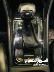  14 سكودا كوديك 2018 اللبيع