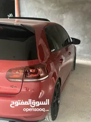  3 جولف 1400 سوبر تشارج