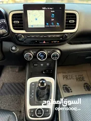  7 هونداي فينو 2021  VENUE V  ماتور 1600 بنزين/اوتوماتيك/ تشغيل عن بعد  -- فل فل مسكر ما عدا فتحه