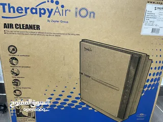  1 Air cleaner (New)