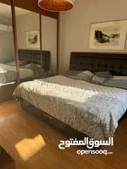  14 شقة للبيع طابق ثالث بمنطقة السابع بسعر مغري جدا