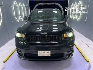  10 Jeep 2017امريكي