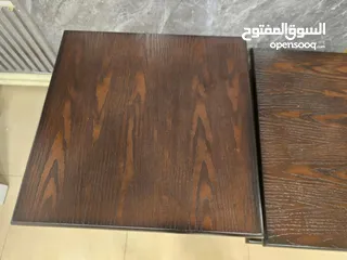  23 : عفش بيت كامل بحال الوكالة يصلح لعرسان   غرفه نوم ماستر تفصيل  خشب زان ولاتيه 18 تفصيل