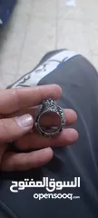  2 خاتم نوادر شريعتي